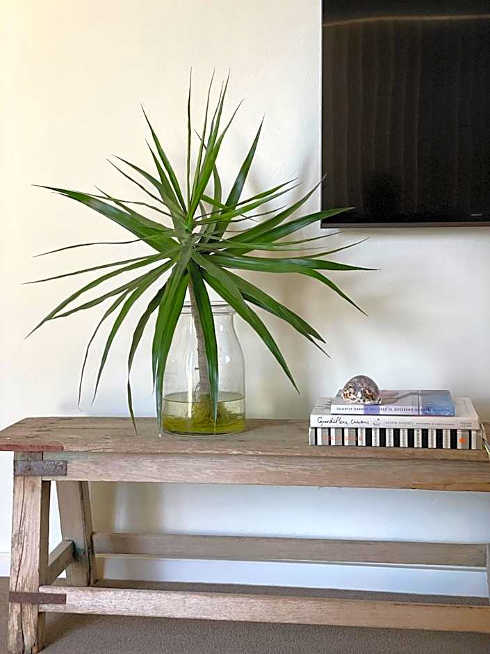 Bay Breeze Boutique Accommodation