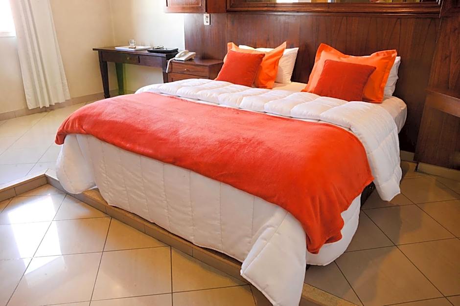 O2 Hotel Buenos Aires