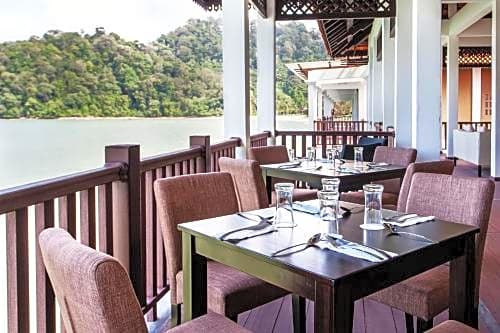 Casuarina Pangkor - Guest Reservations