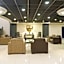 Hotel Diego de Almagro Santiago Centro