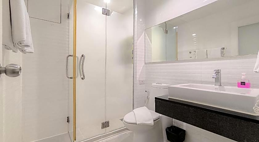 Citin Sukhumvit 11 Nana Bangkok by Compass Hospitality