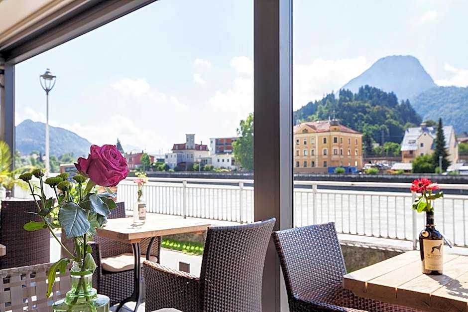 Boutique Hotel im Auracher Lochl