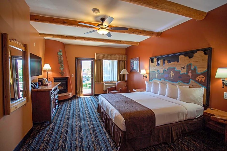 Southwest Inn at Sedona