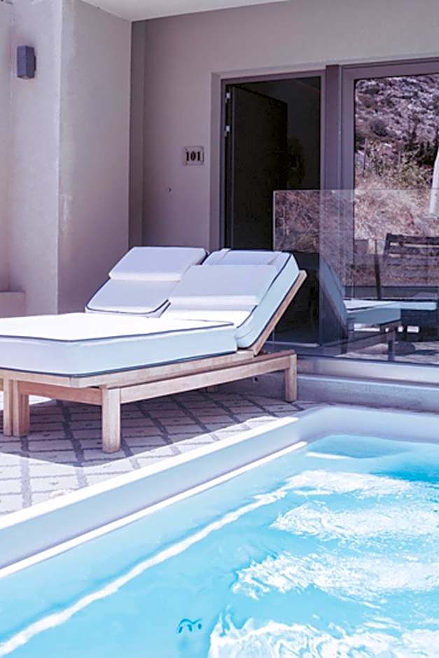 Villaggio Boutique Hotel Hersonissos - Adults Only