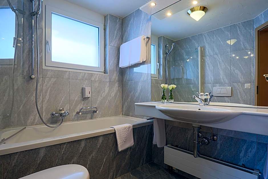 Hotel Alpin Superior