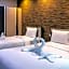 Rainbow Sky Hotel Samet