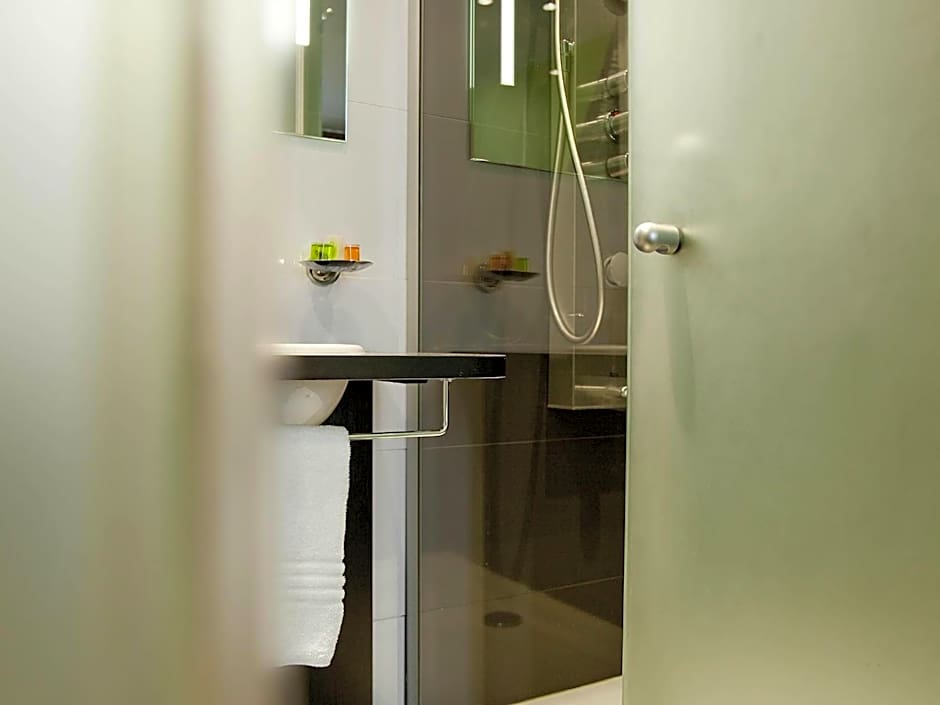 ibis Styles Rennes Centre Gare Nord