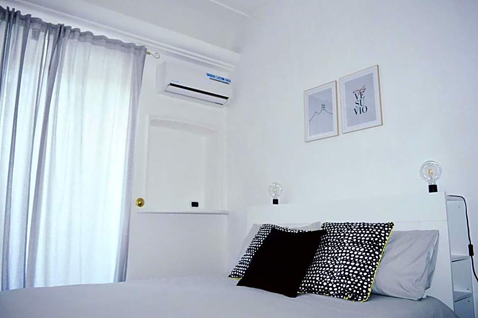 Civico Vesuvio B&B