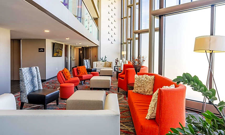 The VERVE Boston Natick, Tapestry Collection by Hilton