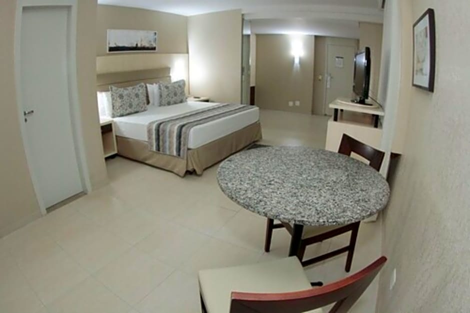 Hotel Metrópole Maringá