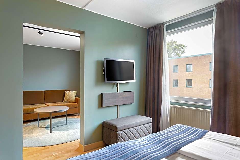 Best Western Plus Skogshojd