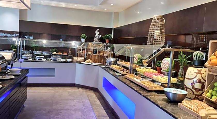 Novotel Dammam Business Park