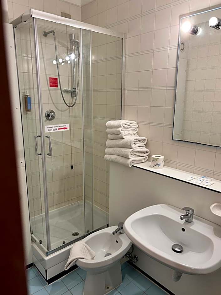 La Fenice Hotel