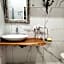 XuBa ApartmentRooms Messe Wien Prater
