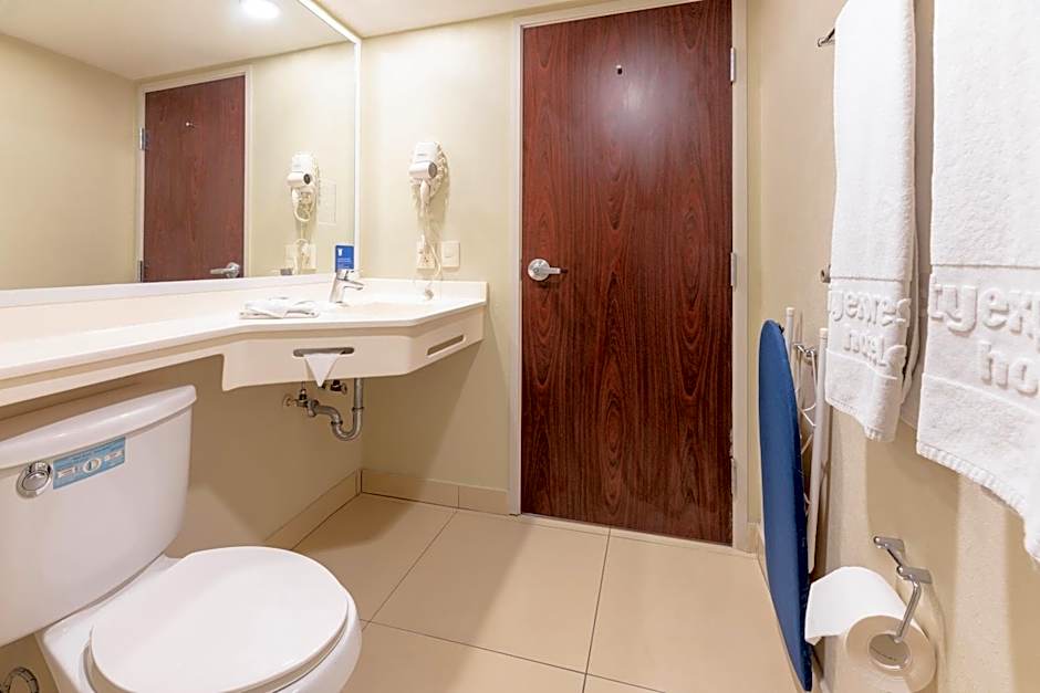 City Express by Marriott San Jose Costa Rica