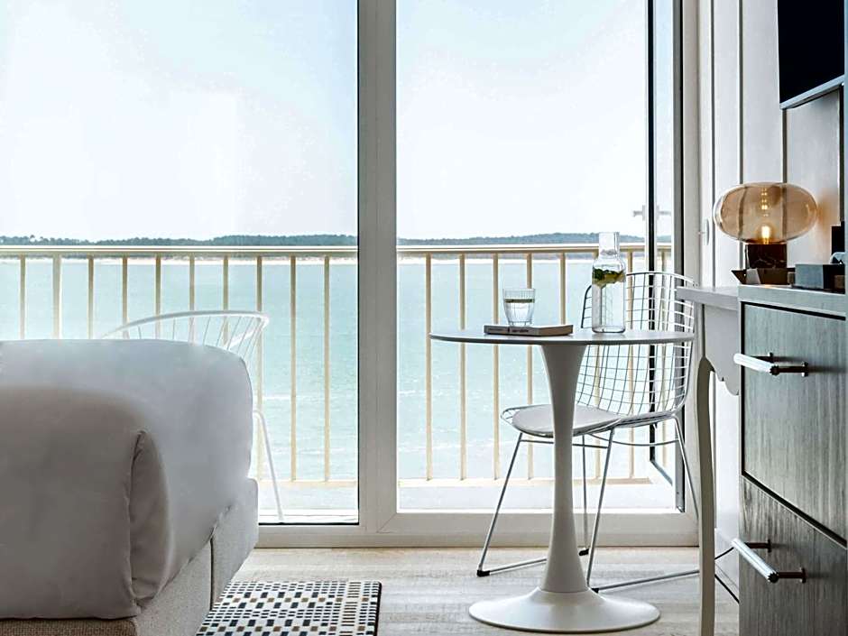 Bel Hôtel Oléron Thalasso & Spa - MGallery Collection