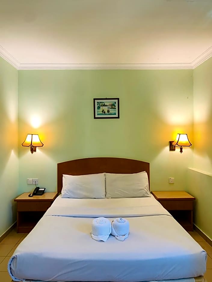 Hotel City Star