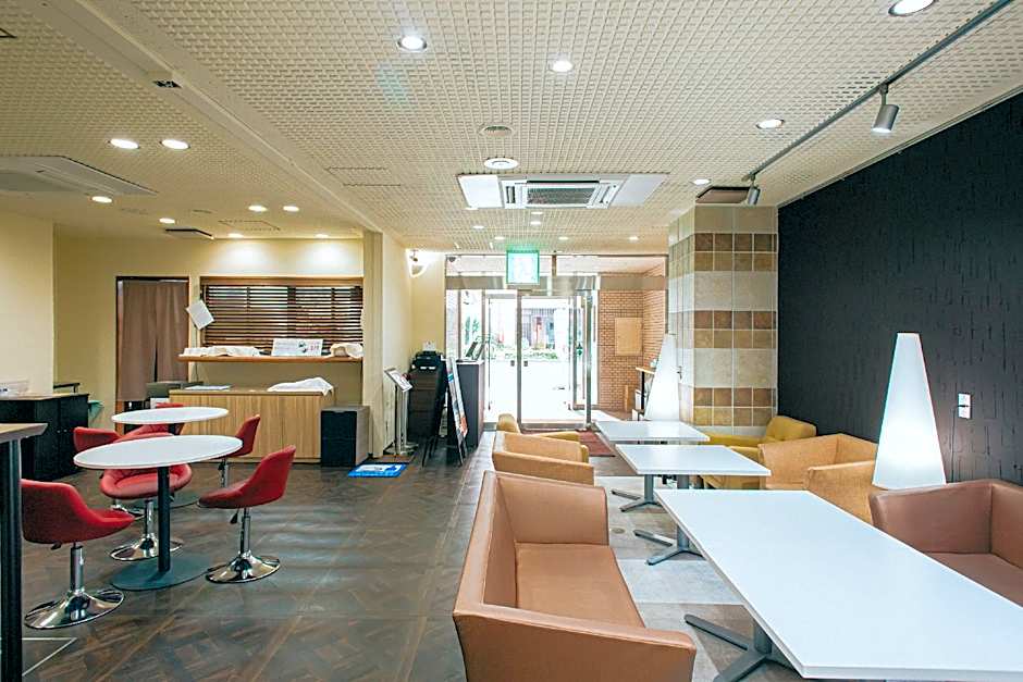 Hamamatsu Station Hotel