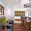 Hampton Inn By Hilton Stockton, CA