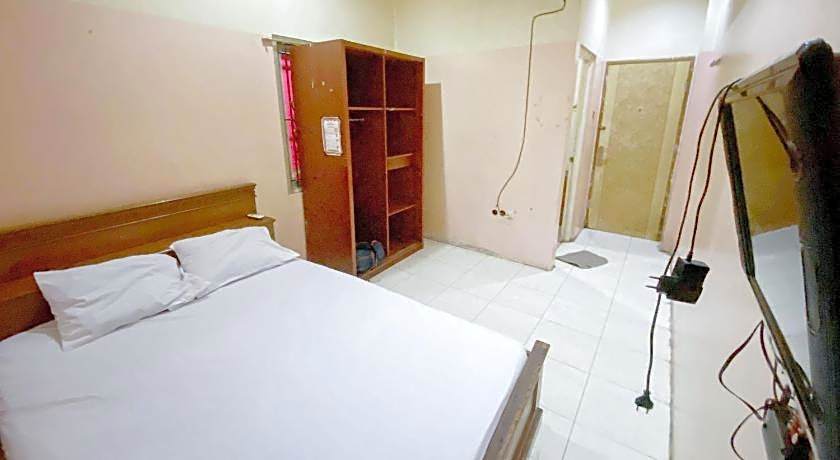 OYO 92409 Tangki Premier Residence Near Rumah Sakit Umum Daerah (RSUD) Sawah Besar