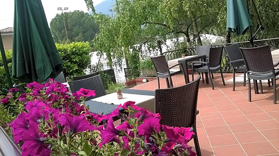 Villa Leilani B&B