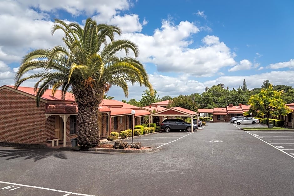 Yarra Valley Motel