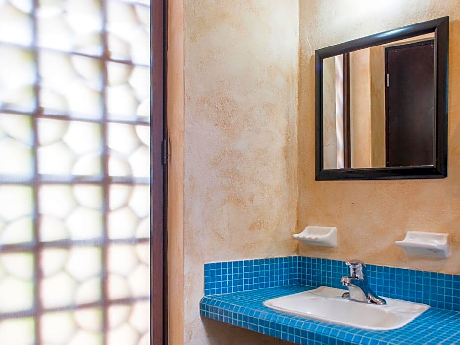 Barrio Latino Apart Hotel