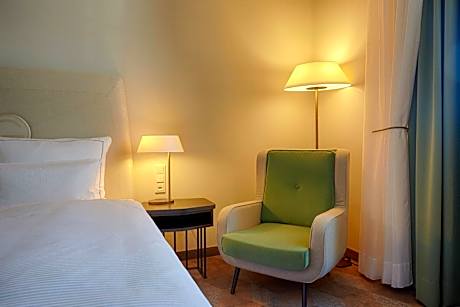 Standard Room King, Guest room, 1 King