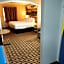 Days Inn & Suites by Wyndham Huntsville