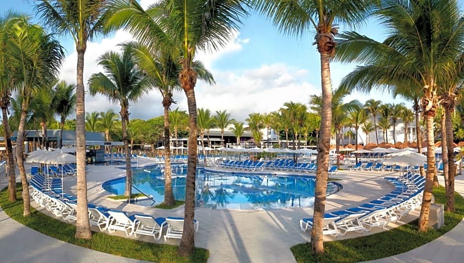 Riu Yucatan - All Inclusive