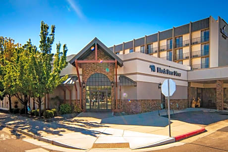 The Federal Hotel, Ascend Hotel Collection