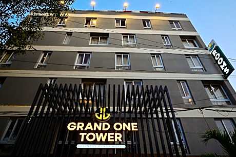 Grand One Tower