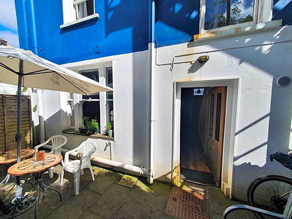 The Grapevine Hostel