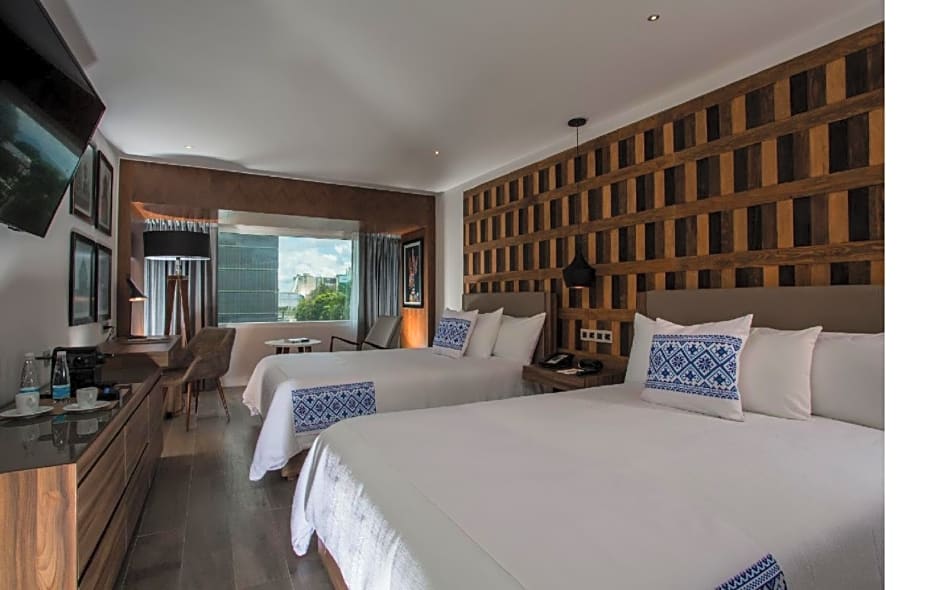 Hotel Indigo - Guadalajara Expo By IHG