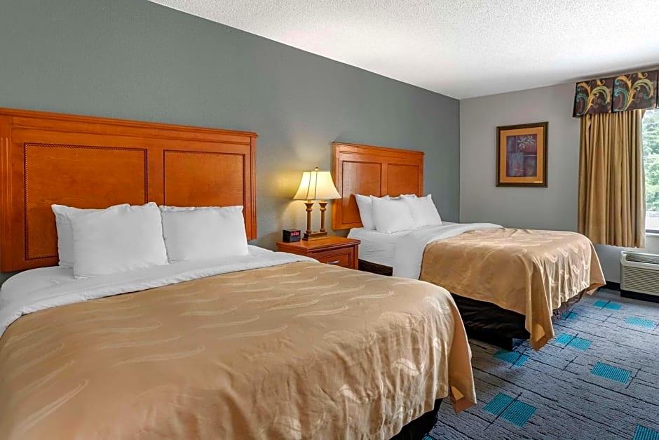Quality Inn & Suites Chattanooga
