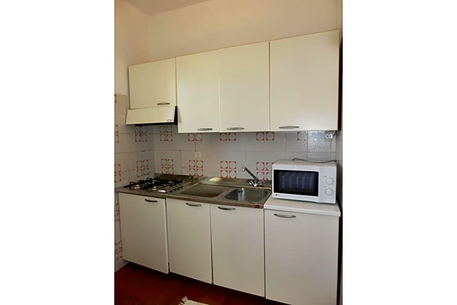 Cozy flat with garden - Beahost Rentals