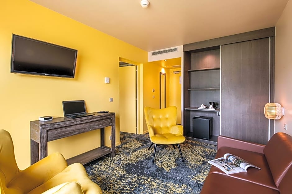 Best Western Aquakub