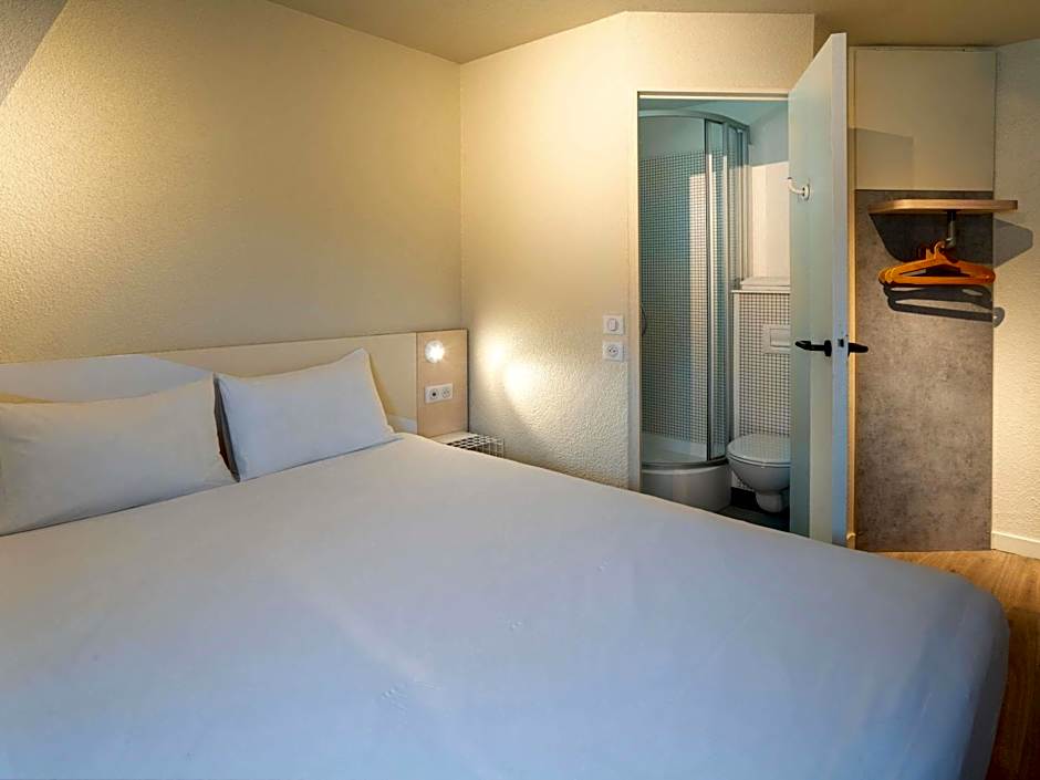 ibis budget Rennes Chantepie - Hotel renove