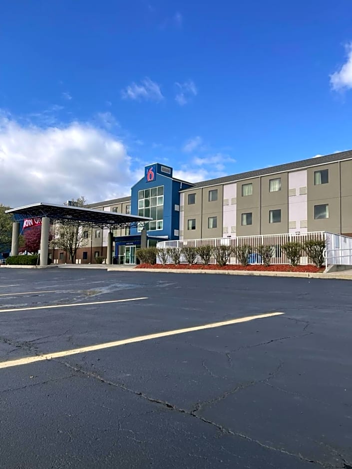 Motel 6-Caseyville, IL - Caseyville Il