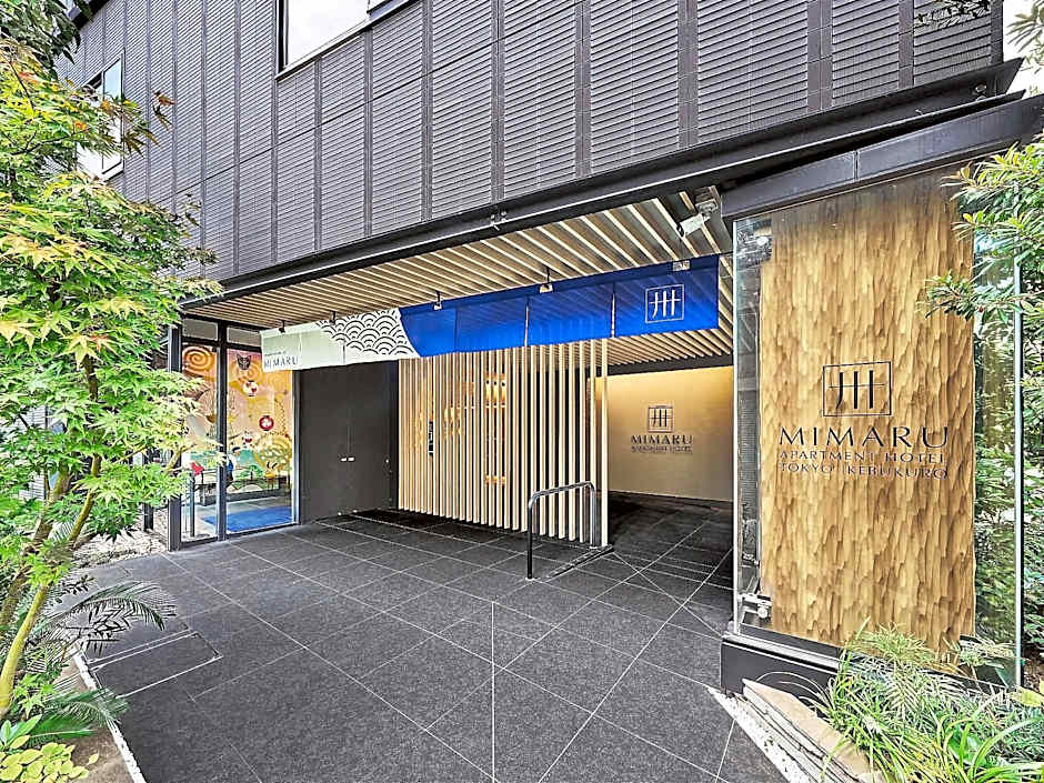MIMARU TOKYO IKEBUKURO