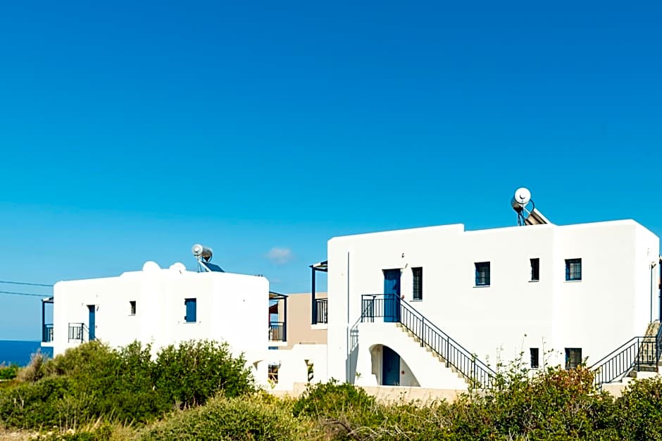 Okirroi Villas and Apts