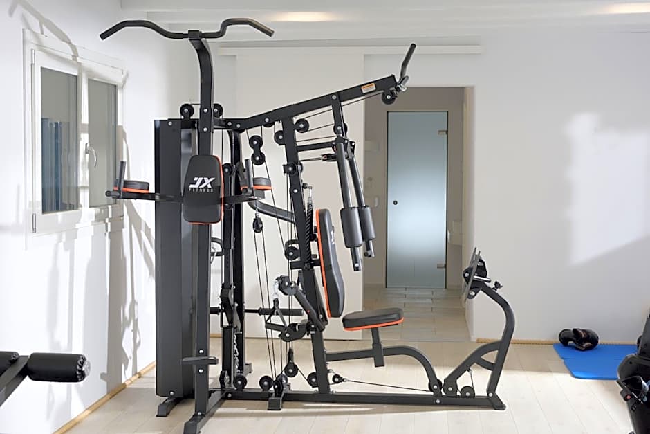 AC Village Christoulis