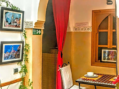 Riad Dar Mamouni