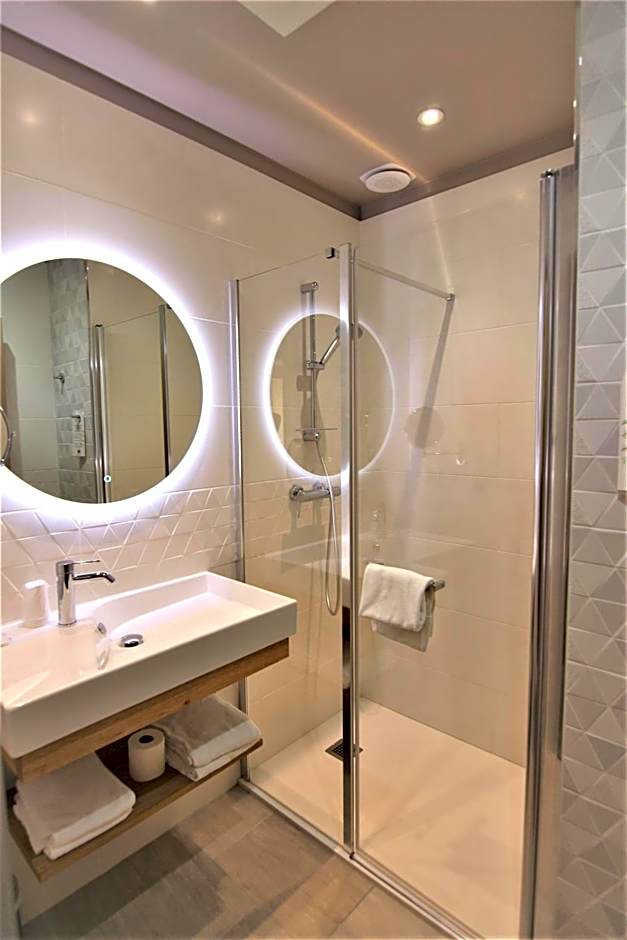 Hotel Montaigne