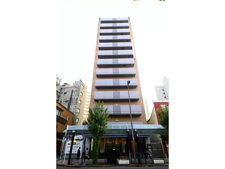 R & B Hotel Kamata Higashiguchi - Vacation STAY 14841v