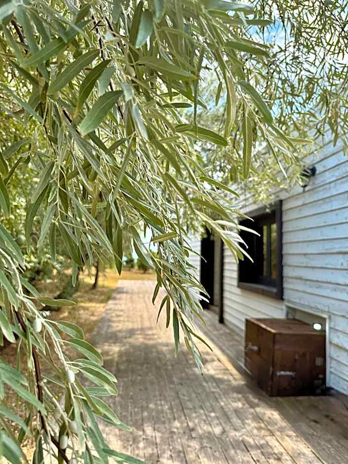 Hotel & Villas - TERIZIS Le Rocher