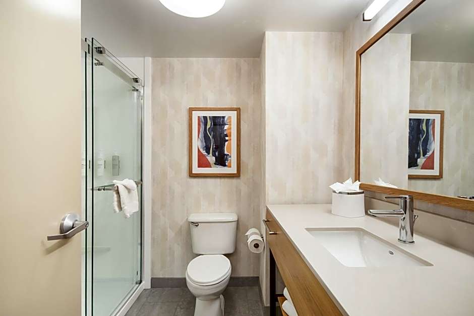 Hampton Inn By Hilton Rutland Vt