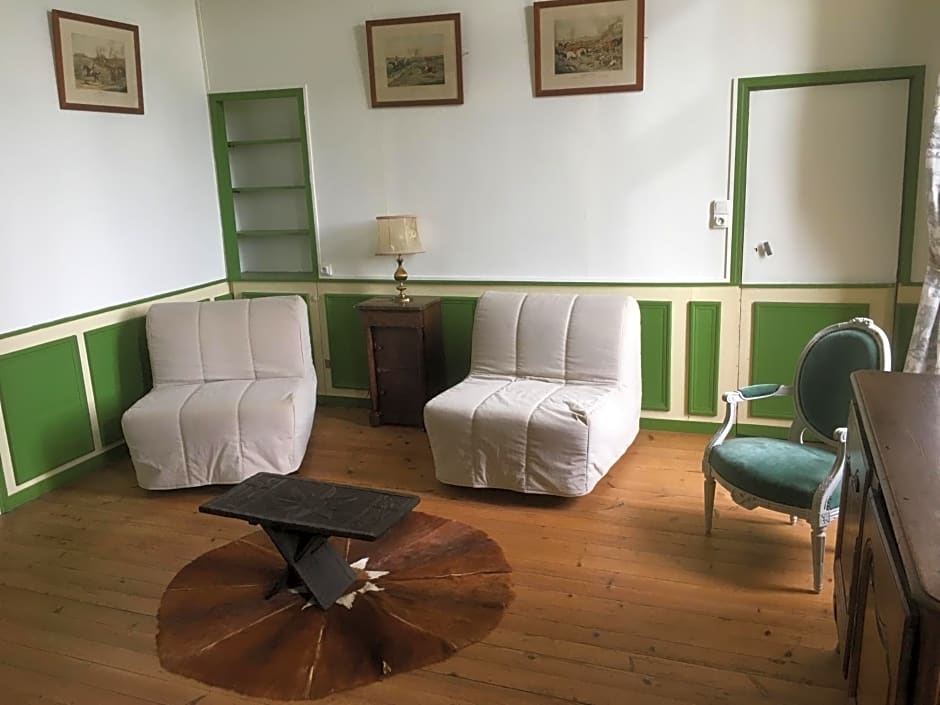 Château de Villers-Châtel