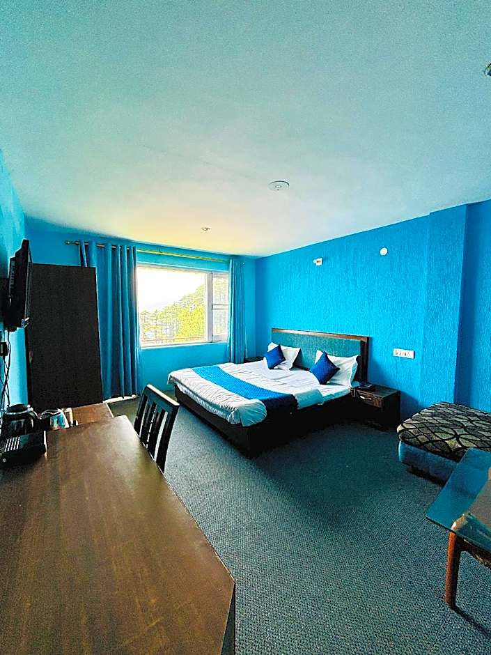 Hotel Patnitop