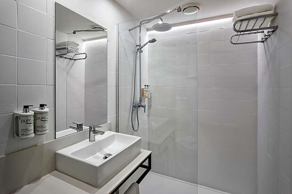B&B Hotel Figueres
